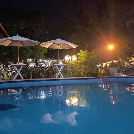 Casa Da Maisa Porto Seguro Exteriér fotografie