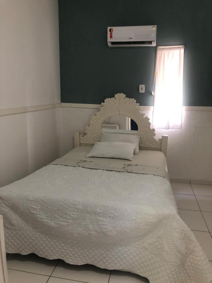 Casa Da Maisa Porto Seguro Exteriér fotografie