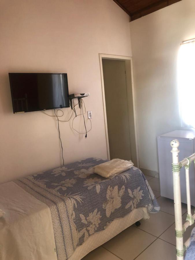 Casa Da Maisa Porto Seguro Exteriér fotografie