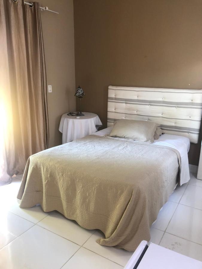 Casa Da Maisa Porto Seguro Exteriér fotografie